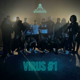 Album cover of Virus 1