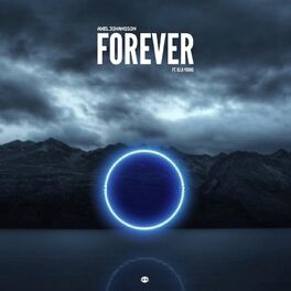 Album cover of Forever (feat. Ella Young)