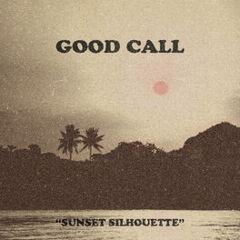 Album cover of Sunset Silhouette (feat. The Home Team)