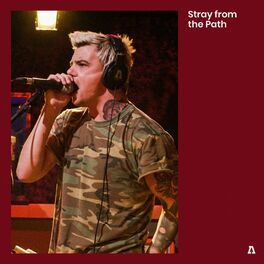 Album cover of Stray from the Path on Audiotree Live