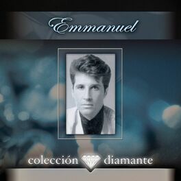 Album cover of Coleccion Diamante