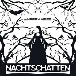Album cover of Nachtschatten