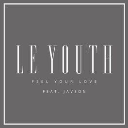 Album cover of Feel Your Love (feat. Javeon) (Radio Edit)
