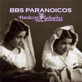 Album cover of Hardcore para Señoritas (Reedición Especial)