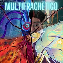 Album cover of Multifrachético