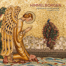 Album cover of Himmelborgen