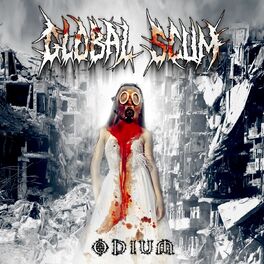 Album cover of Odium