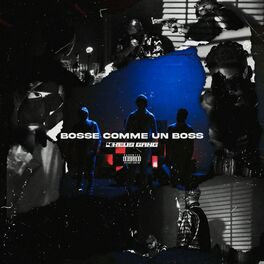 Album cover of Bosse comme un boss