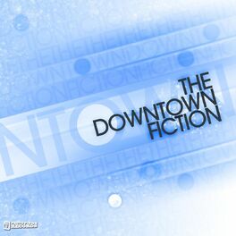 Album cover of The Downtown Fiction