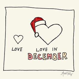 Album cover of December
