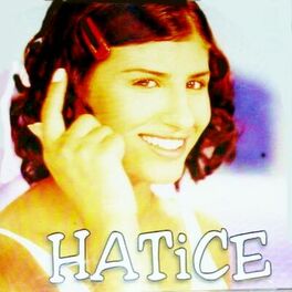 Album cover of Hatice, Vol. 1