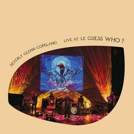 Album cover of Live at Le Guess Who?