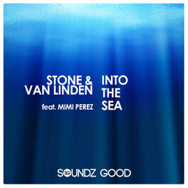 Album cover of Into The Sea