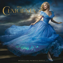 Album cover of Cenicienta (Banda Sonora Original)