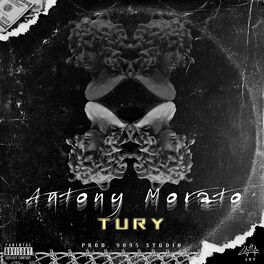 Album cover of Antony Morato