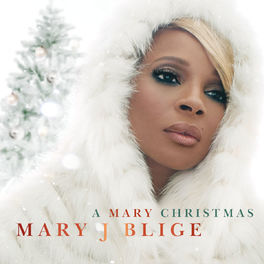 Album cover of A Mary Christmas