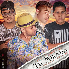 Album cover of Tu Mirada (feat. Mr. Don & Niko)