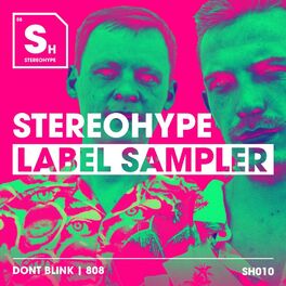 Album cover of 808