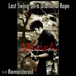 Album cover of Last Swing on a Diamond Rope
