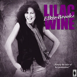Album cover of Lilac Wine and Other Big Hits