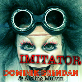 Album cover of Imitator