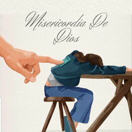 Album cover of Misericordia De Dios