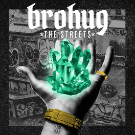 Album cover of The Streets EP
