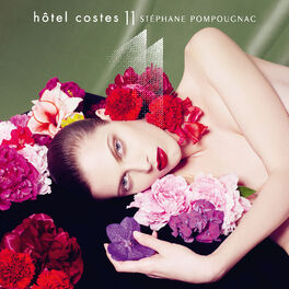 Album cover of Hôtel Costes 11