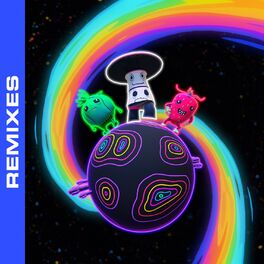 Album cover of Stranger Love (Remixes)