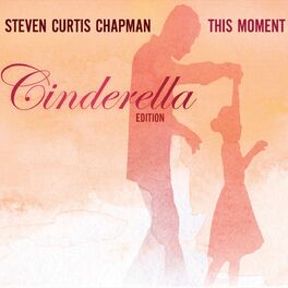 Album cover of This Moment (Cinderella Edition)