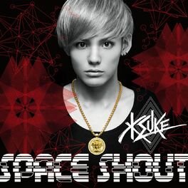 Album cover of SPACE SHOUT