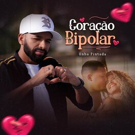 Album cover of Coração Bipolar