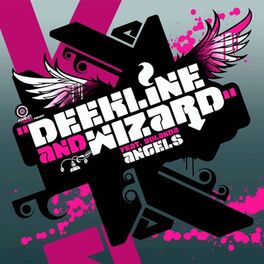 Album cover of Angels Remixes