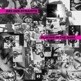 Album cover of Playing In The Dark