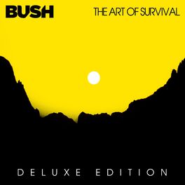Album cover of The Art Of Survival (Deluxe)