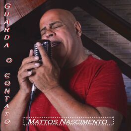 Album cover of Guarda o Contato