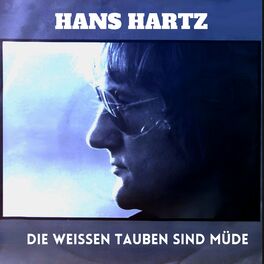 Album cover of Die Weissen Tauben Sind Müde