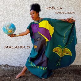 Album cover of Malahelo
