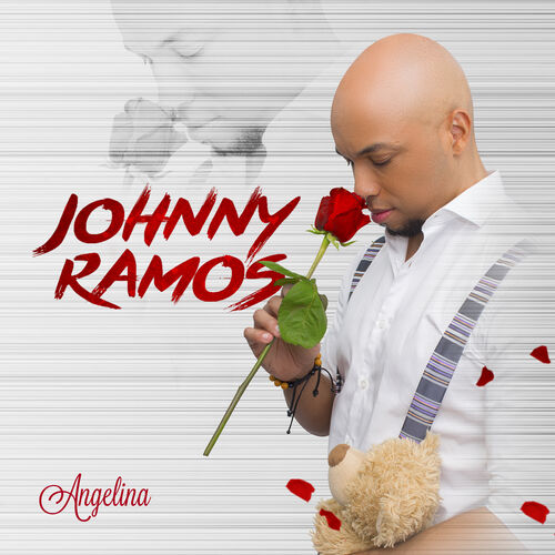 Johnny Ramos - Angelina  500x500-000000-80-0-0