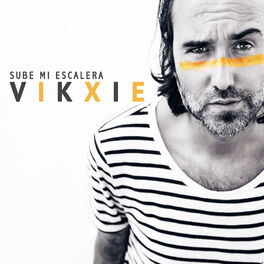Album cover of Sube Mi Escalera