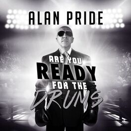 Album cover of Are You Ready for the Drums