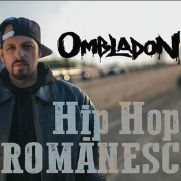 Album cover of Hip Hop Romanesc
