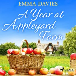 Album cover of A Year at Appleyard Farm