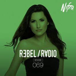 Album cover of Rebel Radio 069