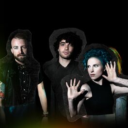 Album cover of Paramore (Deluxe Edition)
