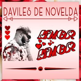 Album cover of Amor Amor