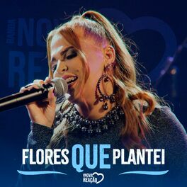 Album cover of Flores Que Plantei