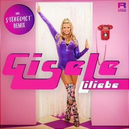 Album cover of Liliebe
