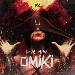 Album cover of Devil in Me