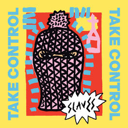 Album cover of Take Control
